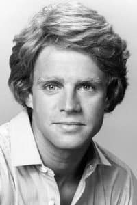 Woody Brown in Animal Instincts 2