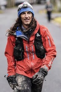 Jamil Coury in The Finisher