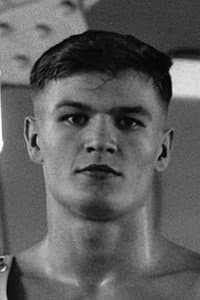 Codie Smith in Harlem Eubank vs. Nurali Erdogan