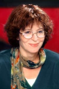 Anna Romantowska in To ja, złodziej
