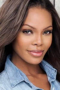 Crystle Stewart in Tyler Perry's For Better or Worse