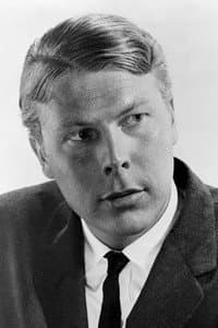 Albert Salmi in I'm Dancing as Fast as I Can