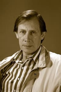 Vasiliy Bochkaryov in Потому что люблю