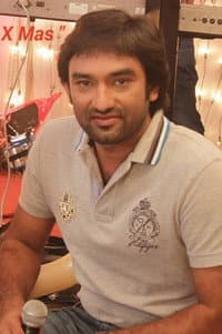 Rafee in Nermugam