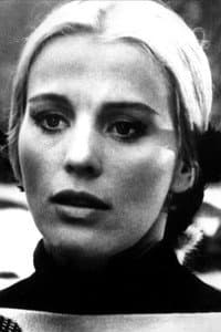 Allyson Ames in The Collector