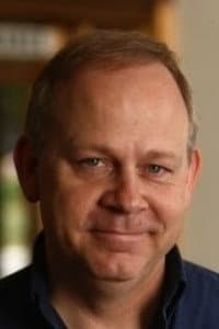 Andy Forrest in Ten Cent Hitman