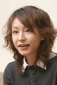 Yukiko Okamoto in バウンス ko GALS
