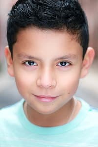 Jeter Rivera in Driveways