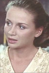 Alix de Konopka in L'homme de ma vie