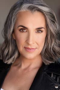 Elena Kent in Cycles