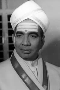 Somayajulu J V in Abhinandana