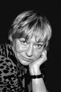 Ewa Szykulska in Jak zdobyć pieniądze, kobietę i sławę