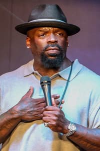 T.K. Kirkland in Laffapalooza! #2