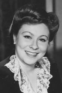 Marianne Löfgren in Lille Napoleon