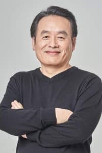 Jang Nam-yeol in Mr. & Mrs. Lee