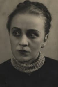 Elizaveta Solodova in Мелодии белой ночи