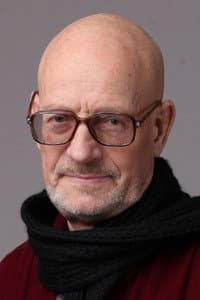 Viktor Khorkin in Эликсир