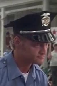 Patrick Moody in Run to the Sea
