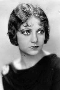 Florence Allen in The Lone Wolf's Daughter