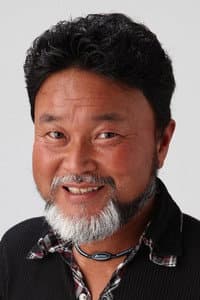 Tadashi Miyazawa in とつくにの少女