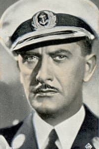 Peter Erkelenz in Schüsse an der Grenze