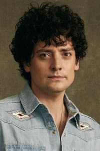 Aneurin Barnard in The Goldfinch