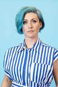 Crystal Arnette in Dear Lucas
