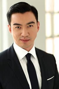 Johnny M. Wu in Hold Fast, Good Luck