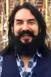 Mikkel Lomborg in Cirkus Summarum 2026