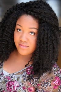 Lindsey McDowell in Tingle