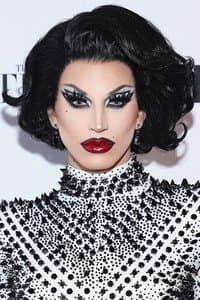 Aquaria in Drive 'N Drag 2021: Behind The Scenes