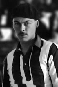 Henri Couttet in L'Ascension Des Aiguilles Ravanel Et Mummery