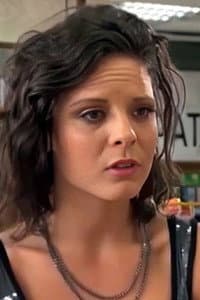 Isabel Rivadavia in El muerto al pozo y el vivo al gozo