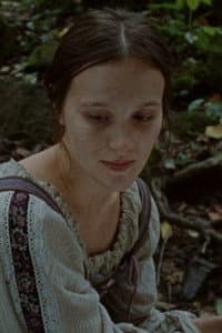 Anna Radetzky in Guerilla