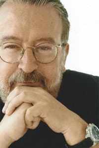 José Ramón Pardo Bustillo in ¡Qué vienen los Beatles!