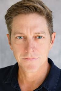 Kevin Rahm in Vegas High