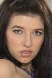 Nadia Nickels in Grind Against the Machine 2
