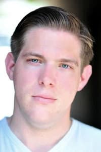 Cody Daniel in Reborn