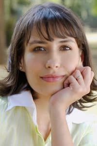 Fernanda Chicolet in Demônia - Melodrama em 3 atos