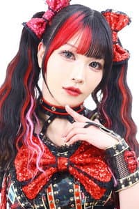 Maki Itō in House of Glory x The Big Event: SuperClash 2025