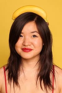Natasha Tina Liu in Witch Hunt