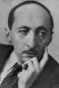 Ilya Nabatov in В этот праздничный вечер