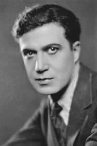 Arthur Edmund Carewe in Bonnie, Bonnie Lassie
