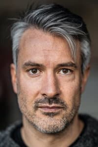 Lukas Spisser in What We Wanted