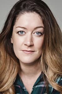Julie Atherton in National Theatre Live: The Book of Dust — La Belle Sauvage