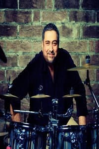 Ranjid Barot in John McLaughlin & The 4th Dimension - Live At 33th Leverkusener Jazztage