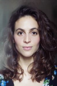 Laura Müller in La nuit aux amants