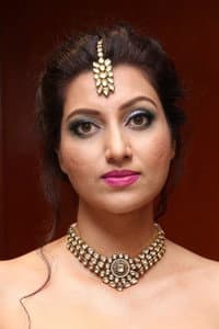 Hamsa Nandini in Srirastu Subhamastu