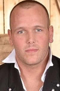 Kane Turna in Hard Brit Lads 10: Scruffs
