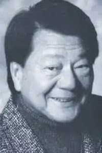 David Chow in Dimension 5